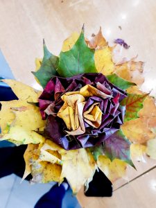 Bukiet jesienny 2