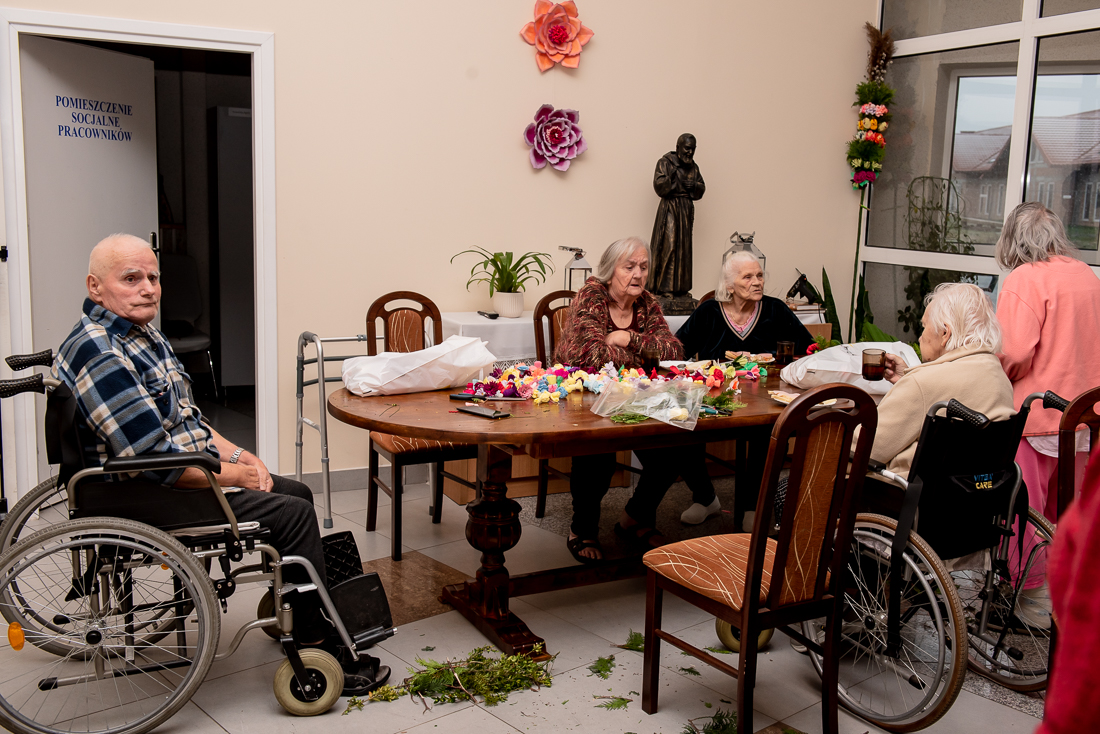 palmy wielkanocne 1 z 20