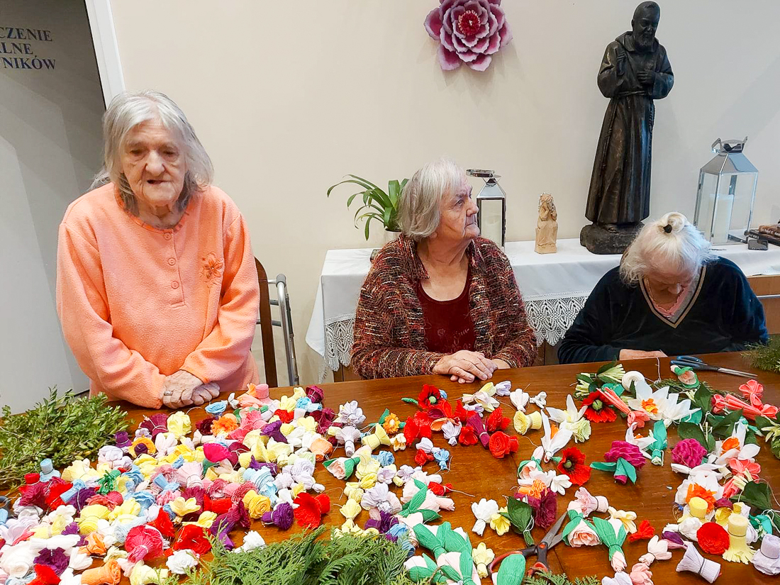 palmy wielkanocne 20 z 20