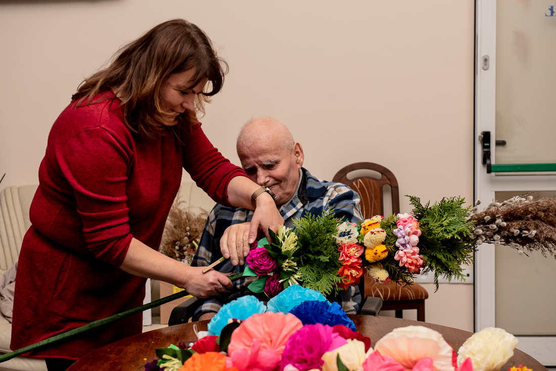 palmy wielkanocne 5 z 20