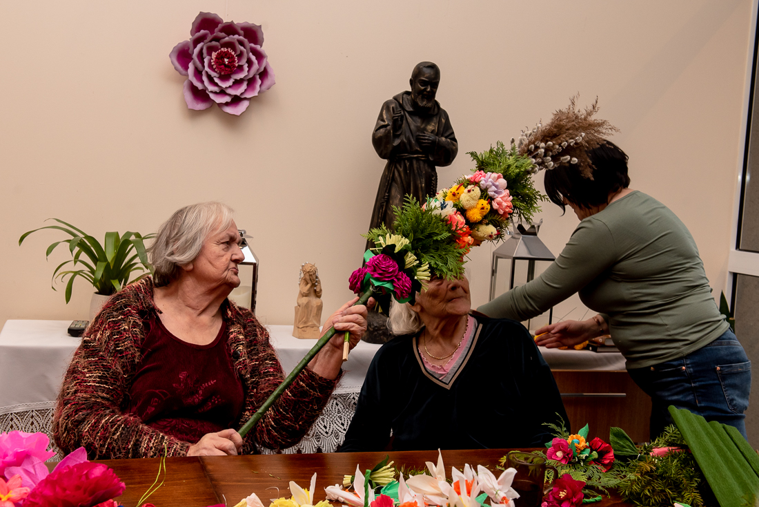 palmy wielkanocne 6 z 20