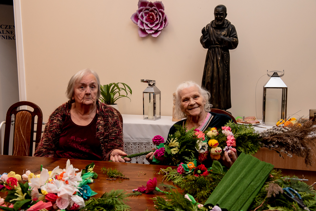 palmy wielkanocne 7 z 20