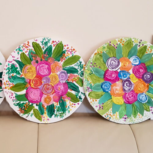 Pracce malarskie pacjentow 4