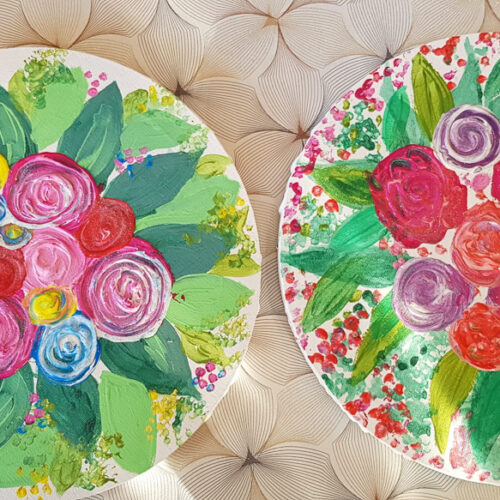 Pracce malarskie pacjentow 5