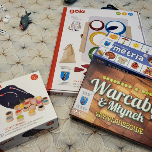 Gry Planszowe 3