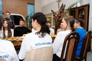 Miedzynarodowy Dzien Wolontariusza 4